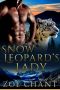 [Veteran Shifters 01] • Snow Leopard's Lady